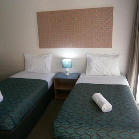 Winsor Park Motor Inn Albury Zimmer foto